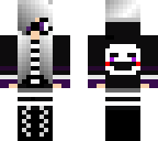 my fave fnaf person