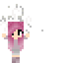 my first skin
