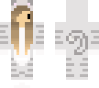 my frist skin