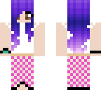 my little skin wedding