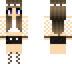 my mc girl