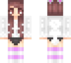 my new skin
