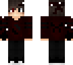 my new skin