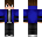 my new skin teddy