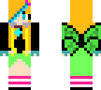 my oc