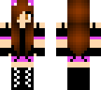 my old skin