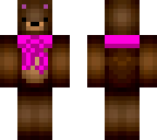 my old skin