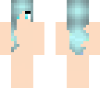 my rp skin base