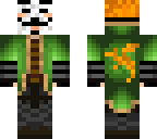 my skin
