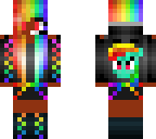 my skin