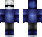 my skin