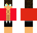 my skin