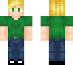 my skin