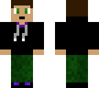 my skin