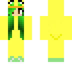 my skin edited