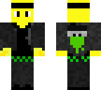 my skin last edit