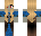 my vampire skin