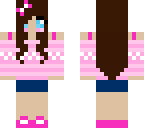 my version of supergirlygamer with credits