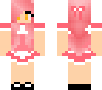 mymaidcafeskin