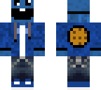 nathan's skin