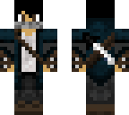new sword assassin