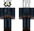 new white pumpkin