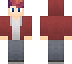 nice skin