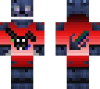nightmare bonnie