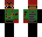 nightmare jordanw5432