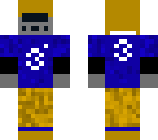 notre dame uniform one