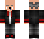 old jackter