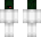 old skin