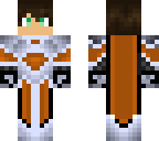 orange knight