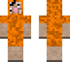 orange shep fixed