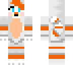 orangepop animatronic