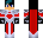 oskar the knight