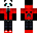 panda 