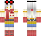 papyrus girl edited