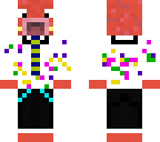 party fish