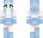 pastel girl