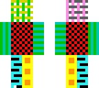 patterns