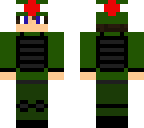pcaf medic
