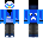 penguin