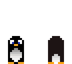 penguin