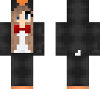 penguin girl edited