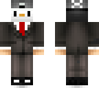 penguin inet