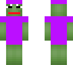 pepe girl tip tip