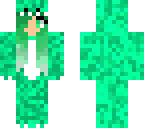peppermint dino