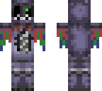 phantom bonnie