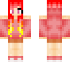 phoenix related girl